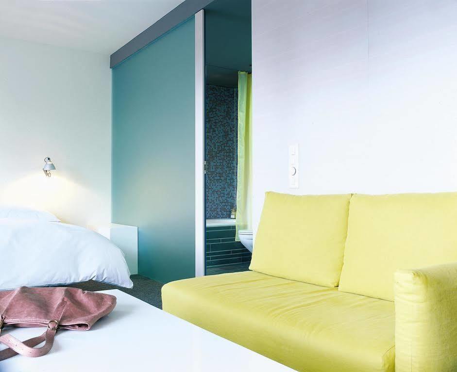 Hotel Castell Цуоц Екстер'єр фото